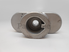 MTD 748-0376E Blade Adapter With Star - image 1