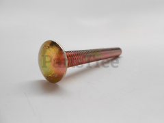 Ariens 06212300 Roundhead Squareneck Bolt, .31-18 X 2.75 G2 Ywz - image 2