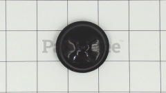 RedMax 532184946 Spindle Cap, Black - image 1