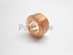 Echo 43706319930 Gear, Worm - image 2