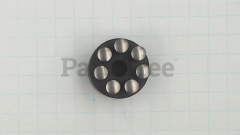 Exmark 127-3867 Cylinder Block Kit - image 3