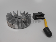 RedMax 503761601 Flywheel Module Kit - image 1