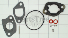 Toro 119-1972 Carburetor Repair Kit With Gaskets