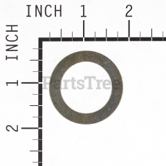 Murray 7031079 Washer, Thrust - image 2