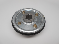 MTD 784-5617A Friction Wheel Assembly - image 3
