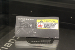 Scag 48874 Decal, Rh Fender - image 2