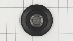 Gravely 020065 Sheave Spindle Pulley