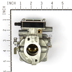Briggs & Stratton 394338 Carburetor - image 1