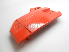 RedMax 503704601 Clutch Cover - image 1