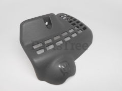RedMax 537066601 Cylinder Heat Protector - image 1