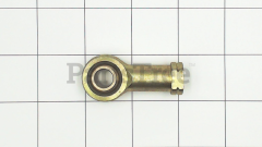 Scag 48544 End Rod, Lh Thread