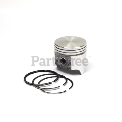 Snapper 390364 Use 792365: Piston Assy-Std - image 2