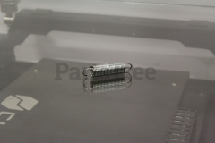 Toro 137-7040 Pedal Return Spring