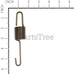 Murray 7014168 Spring, Blade Handle - image 3