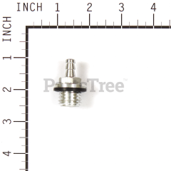 Snapper 555775 Connector-Hose - image 3