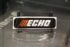 Echo X502000300 Model Label - image 1
