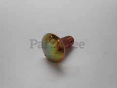 Scag 04003-12 Carriage Bolt, 5/16-18 X 3/4" - image 2