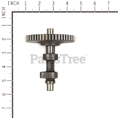 Snapper 555584 Camshaft - image 3