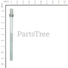 Simplicity 29259 Asmy  Lift Rod & Nut - image 3