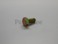 RedMax 537126401 Screw, Ihscm - image 1