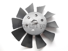 Toro 92-6742 Hydro Fan - image 1
