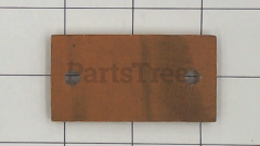 Simplicity 1669313 Pad Brake - image 2