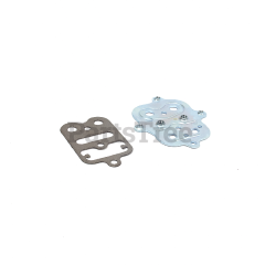 MTD BS-797442 Plate-Cylinder Hea - image 1