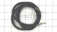 Snapper 71703484 Cable, #6 X 42.5 Lg