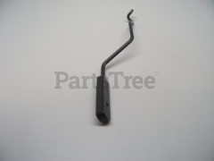 RedMax 503938701 Throttle Rod - image 2