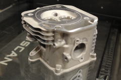 MTD 751-15657 Cylinder Head