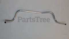 Echo 35121452130 Front Handle - image 2