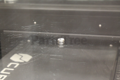 Simplicity 717524 Hex Jam Nut, 3/8-16 - image 3