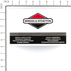 Snapper 798897 Air Cleaner Filter - image 4