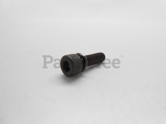 Echo V203000710 Socket Head Washer Bolt - image 2