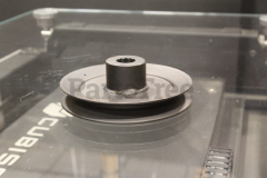 Snapper 29250 Driven Pulley, 6 - image 5