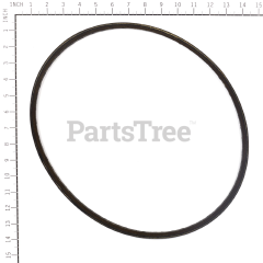 Snapper 1732249SM Belt, Ha 41.78" - image 5