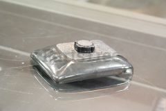 Echo A232000980 Air Cleaner Cover Assembly - image 1