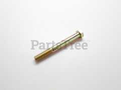 Scag 04001-62 Hex Head Bolt, 3/8-16 X 3-1/4" - image 3