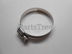 Echo 21040000010 Clamp
