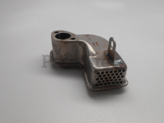 Tecumseh 33671 Muffler - image 1