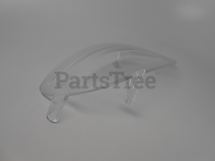 RedMax 532185213 Lens, Lh Laser Lt Clear - image 2
