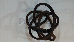Ariens 00181715 Belt, Hb 114.9 El Amd - image 1