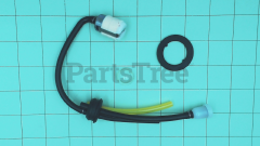 Echo 90171BP Fuel System Kit - image 1