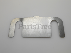 Toro 95-7549 Shim 0.3 - image 1