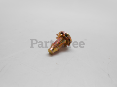 Tecumseh 28820 Screw, 10-32 X 15/32" - image 3