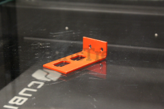 Simplicity 503845621 Bracket  Switch Mount