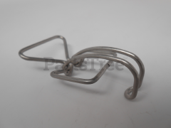 Cub Cadet KM-92171-7009 Clamp - image 2