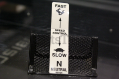 Scag 48524 Speed Control Decal - image 2