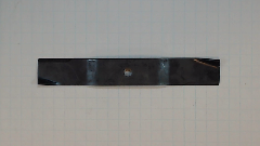 Ariens 03123700 Mower Blade, 16.56" L X 2.5" W - image 1