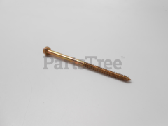 Tecumseh 650741 Screw - image 1